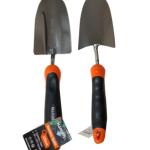 স্টেনলেস স্টিলের বেচলা রাবার হাতল