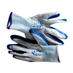 Cutting Gloves-Blue