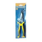 China Pruning Shear Yellow