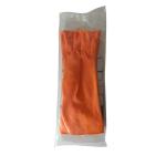 Hands Gloves ( Orange)