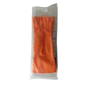 Hands Gloves ( Orange)