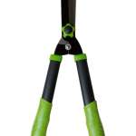 Small Hedge Shears Green