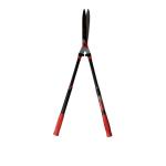 Hedge Shears Red