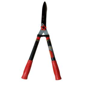 Hedge Shears Red
