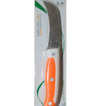 Cutting Knife Orange
