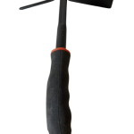 Rabber Handle 2 in 1