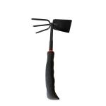 Rabber Handle 2 in 1