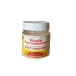Waste Decomposer