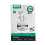 Reeoo TWS Wireless Bass PRO Plus+ RX-ANFIELD