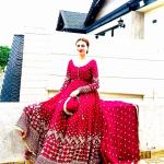 Indian Weightless Georgette Three-Piece