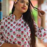 Skin Print Two Piece