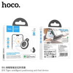 HOCO E91 Smart GPS Tracker Finder - P1117