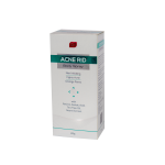 Acne Rid body spray