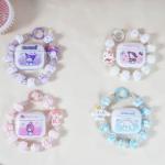 smartwatches and TWS 63 wireless earbuds in character-themed gift sets