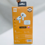 আপনার স্টাইল ও কমফোর্টের সেরা সমাধান — MI TWS Pro Wireless Earbuds। ব্লুটুথ হেডফোন Bluetooth headphone