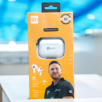 আপনার স্টাইল ও কমফোর্টের সেরা সমাধান — MI TWS Pro Wireless Earbuds। ব্লুটুথ হেডফোন Bluetooth headphone