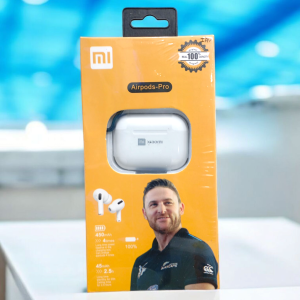 আপনার স্টাইল ও কমফোর্টের সেরা সমাধান — MI TWS Pro Wireless Earbuds। ব্লুটুথ হেডফোন Bluetooth headphone