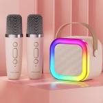 K12 Wireless Portable Speaker With Microphone