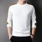 Cotton Long Sleeve T-Shirt