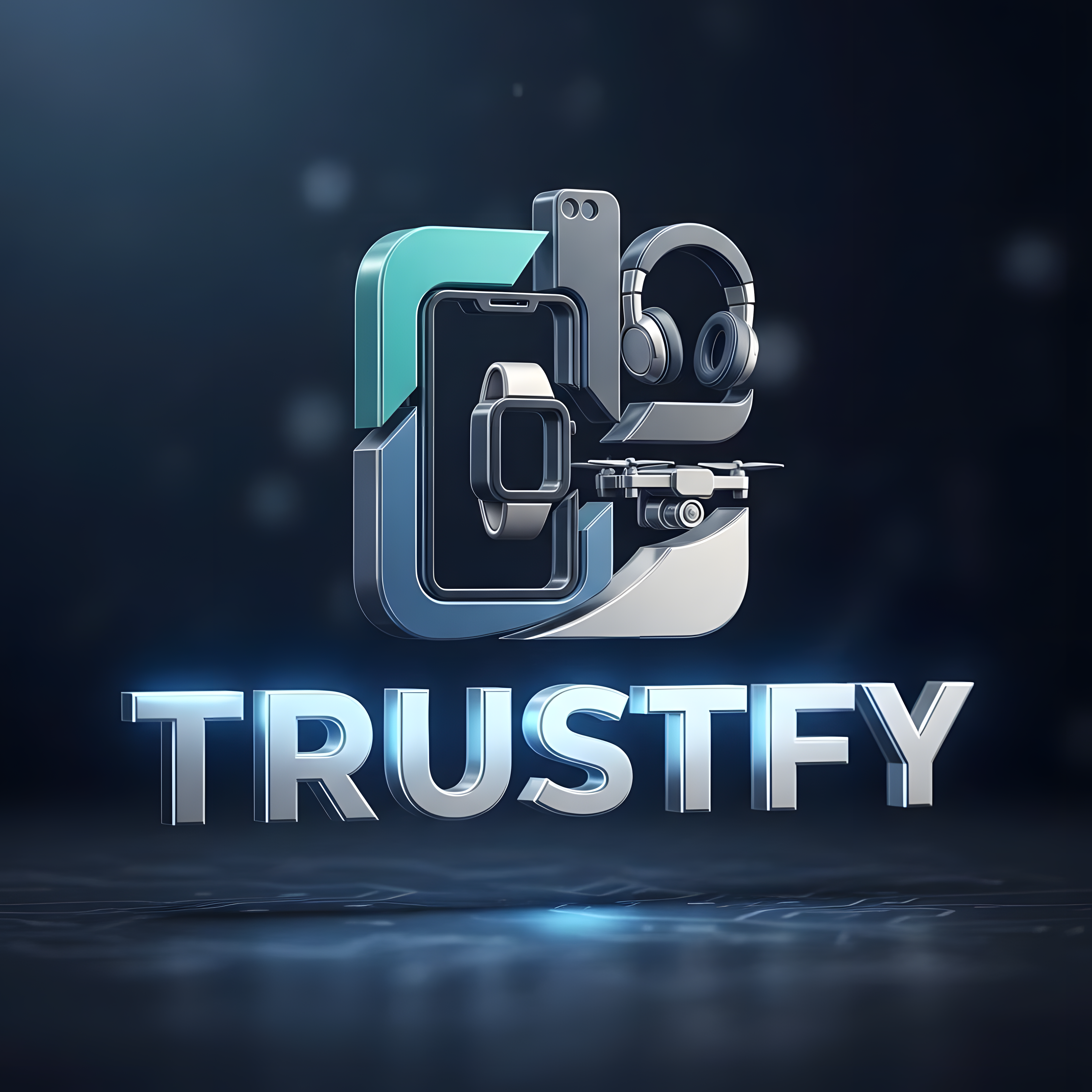 Trustfy Store