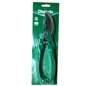 Changlu pruning shear