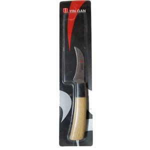 Ching white cutting knife