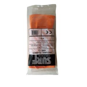 Hands Gloves ( Orange)