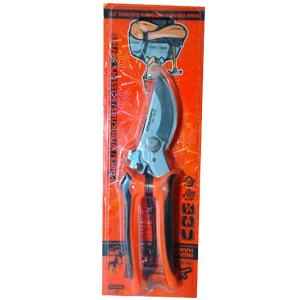 Industrial pruning shear