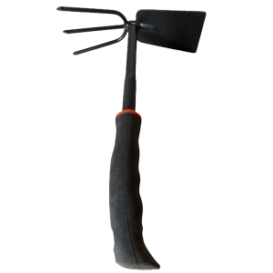 China 2 in 1 robber handle