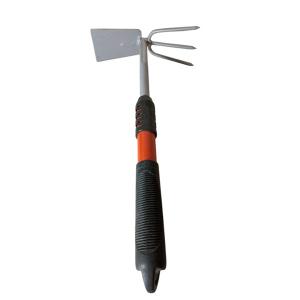 China 2 in 1 Robbher handle 14"