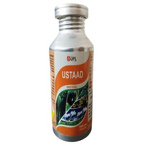 Ustaad 100ml