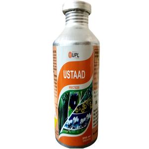 Ustaad 250ml