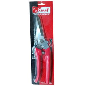 Xpart pruning shear