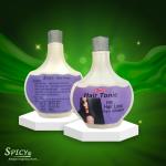 Spicy Hair Tonic