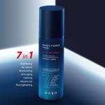 DABO Black Forc All In One Serum for Men 120 ml.| Korea