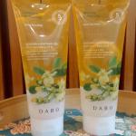 DABO White Morning Cooling & Soothing Gel 180ml.
