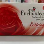 Enchanteur Enticing Perfumed Soap 125g