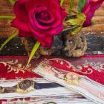 Bolun Silicon bell ladies fashionable good looking watc. |Origin-China