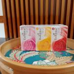 Enchanteur charming perfumed Soap 125g