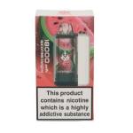 Ttigerr 18k Puffs Disposable vape Mango 1 Piece