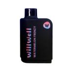 WillWell Taro Bliss Prefilled Pod + Battery