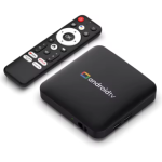 Android TV BOX .Android 17.0 16+256G