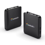 Android TV BOX .Android 17.0 16+256G